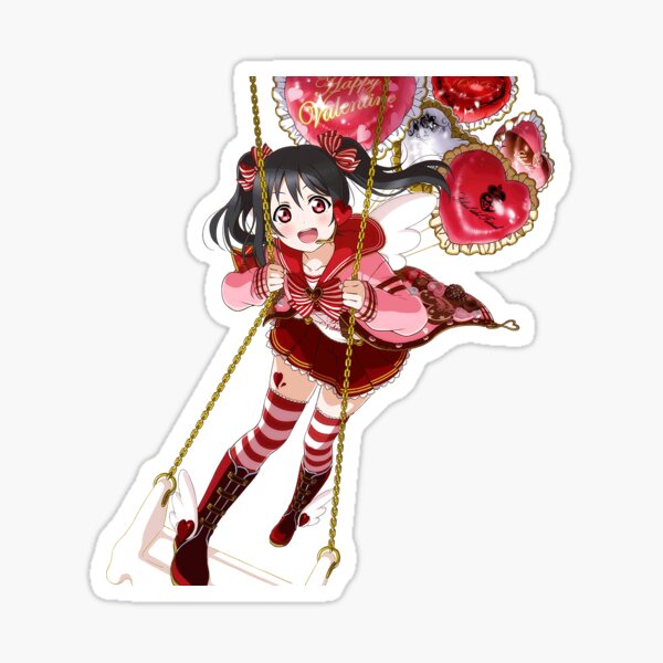 Item preview, [love live] nico yazawa designed and sold by Summer isgone.