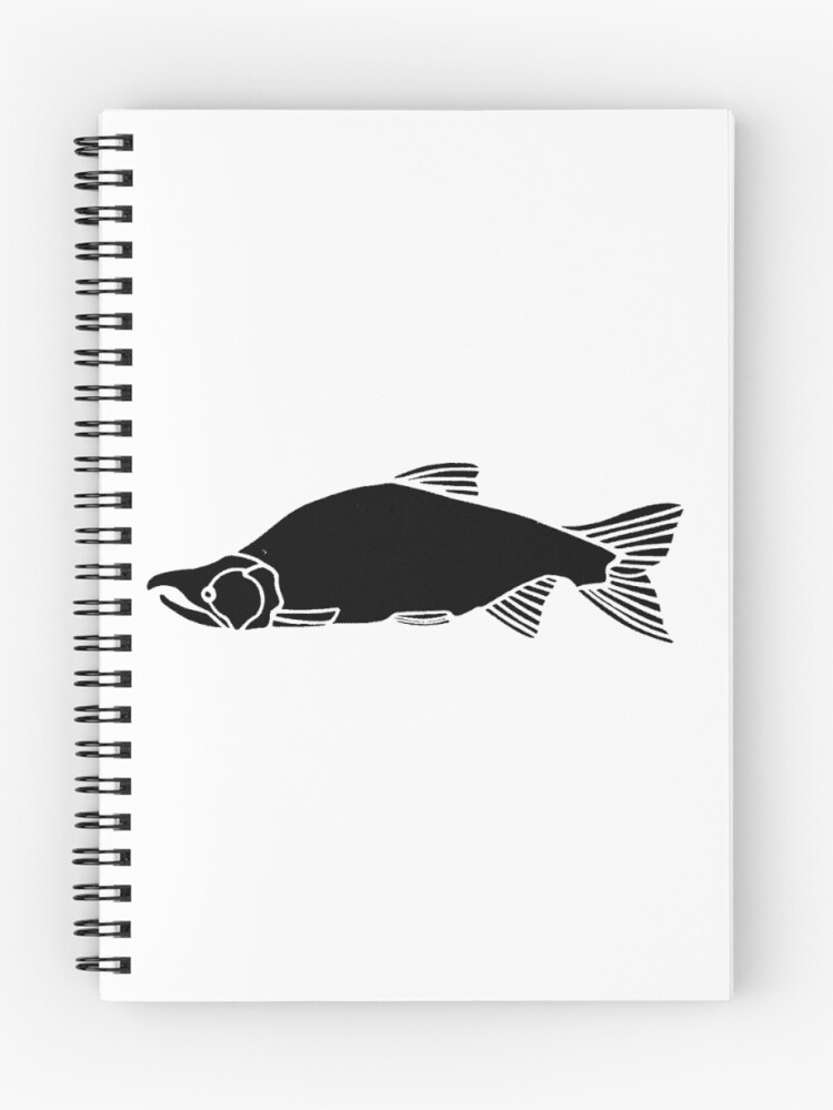 Thumbnail 1 of 3, Journal, Humpy designed and sold by Quill-n-Ink.