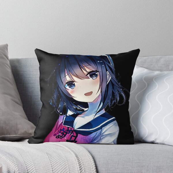 Item preview, Himeko designed and sold by Deco-Nouveau.