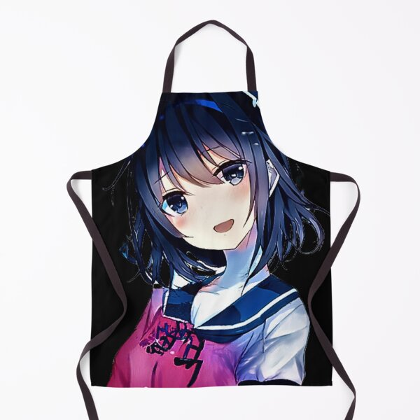 Item preview, Himeko designed and sold by Deco-Nouveau.