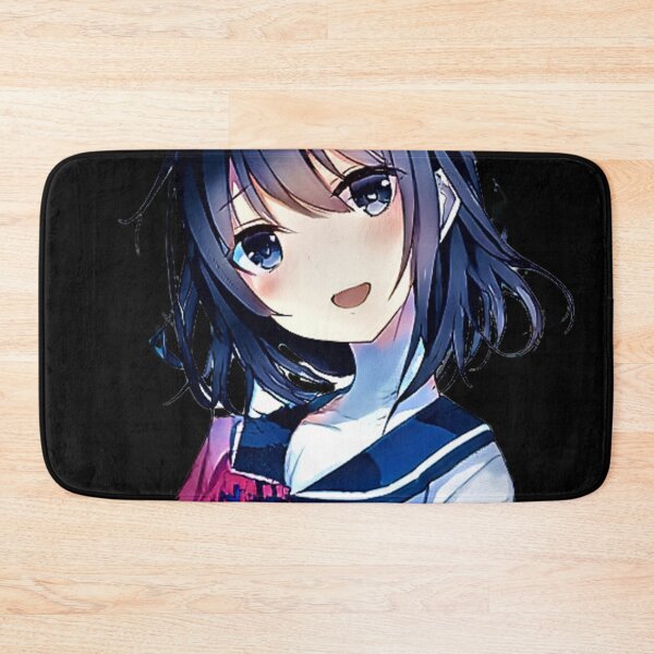 Item preview, Himeko designed and sold by Deco-Nouveau.