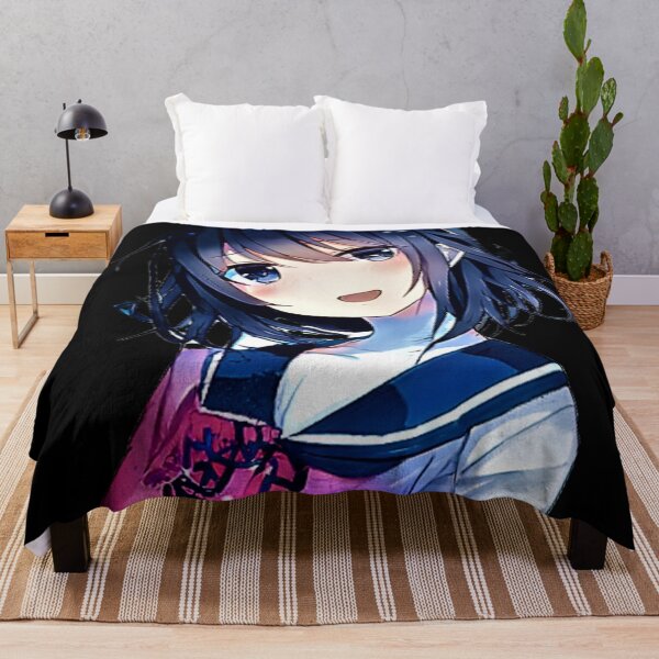 Item preview, Himeko designed and sold by Deco-Nouveau.