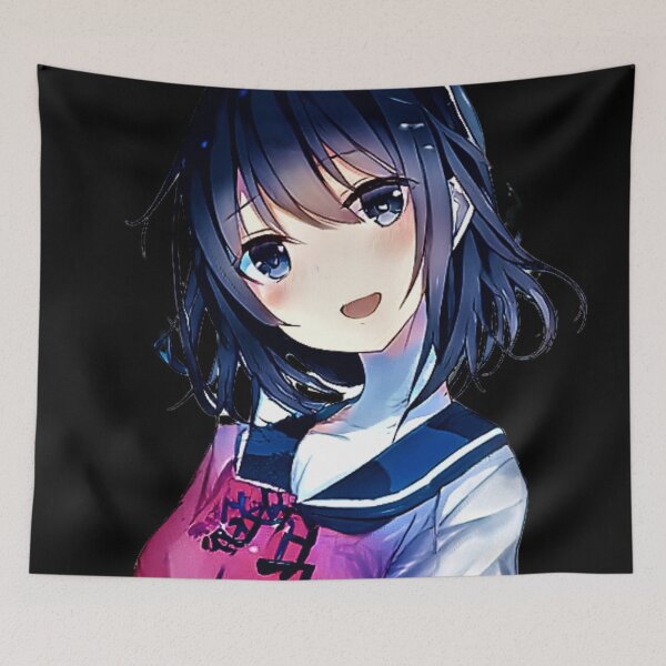 Item preview, Himeko designed and sold by Deco-Nouveau.