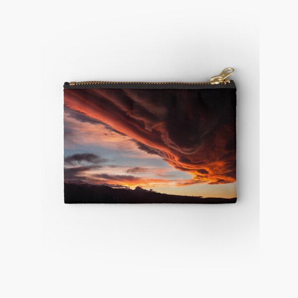 Item preview, Mono Lake – Sunburnt skies designed and sold by Owed To Nature.
