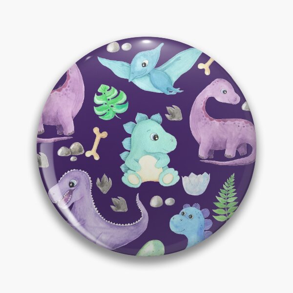 Item preview, My pet dinosaur - pastel colors designed and sold by MagicStrawberry.