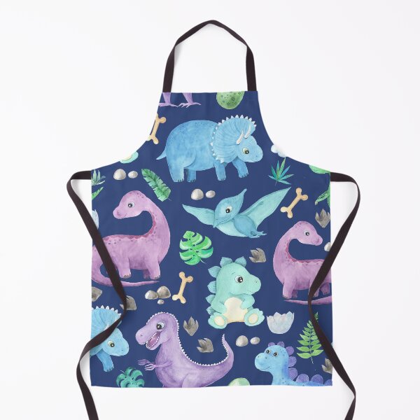 Item preview, My pet dinosaur - pastel colors designed and sold by MagicStrawberry.