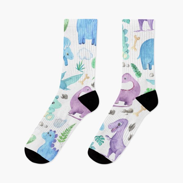 Item preview, My pet dinosaur - pastel colors designed and sold by MagicStrawberry.