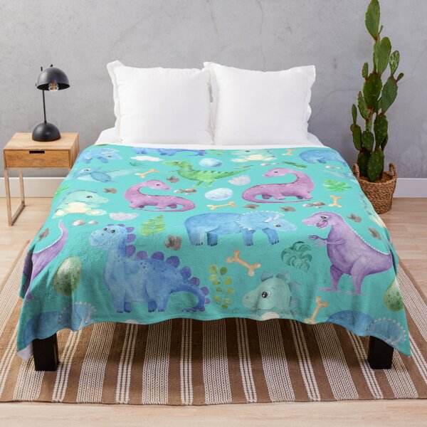 Item preview, My pet dinosaur - pastel colors designed and sold by MagicStrawberry.