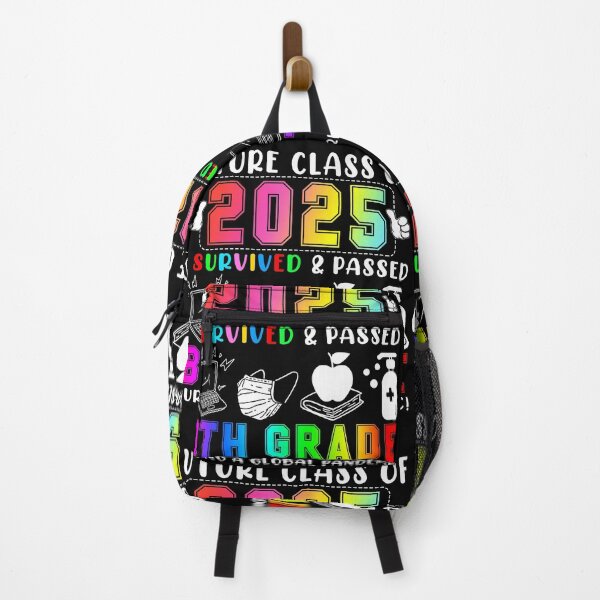 Item preview, Future Class Of 2025 I Survived And Passed 8Th Grade designed and sold by Unicorny-Design.