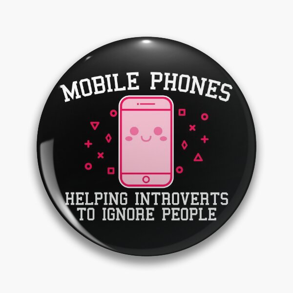 Item preview, Copy of Books helping introverts to avoid people designed and sold by 23mangoes.