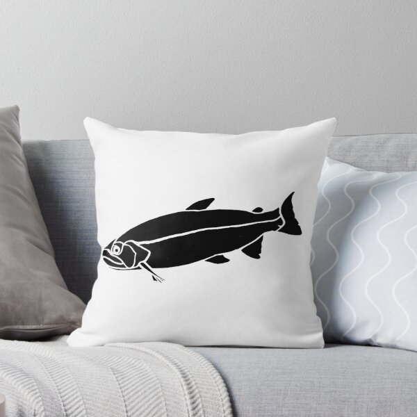 Item preview, Coho  designed and sold by Quill-n-Ink.