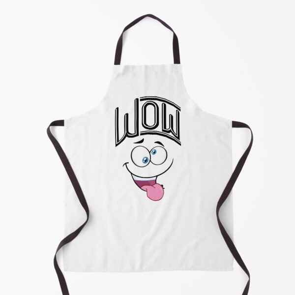 Item preview, Wow t-shirt designed and sold by Frangi_Pane_ Magazine.