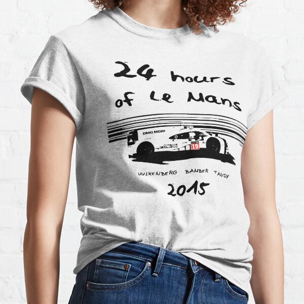 919 Victory T-shirt classique