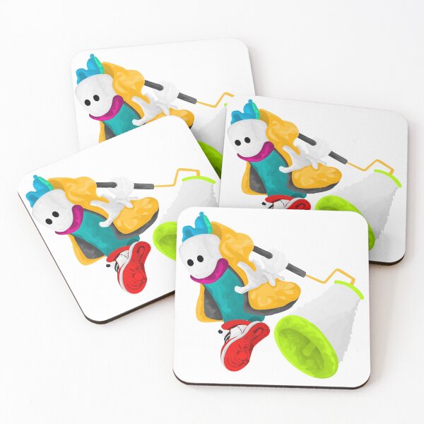 Item preview, Cartoon designed and sold by WildanAZ.