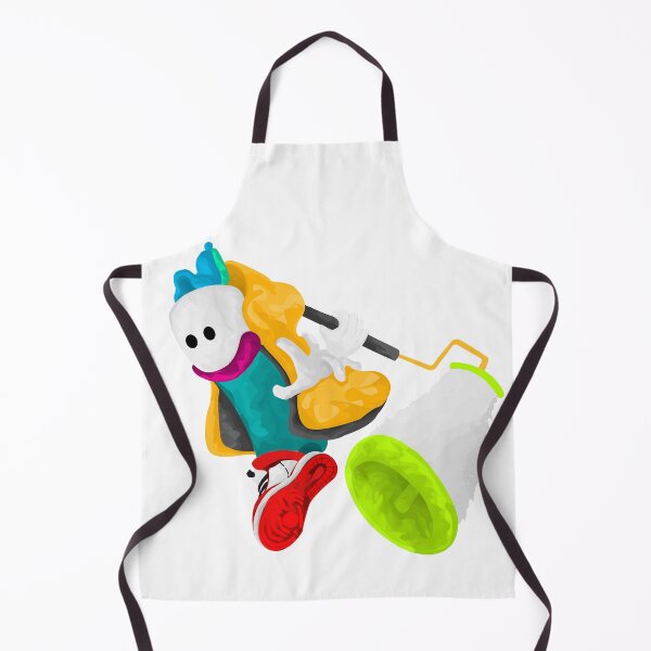 Item preview, Cartoon designed and sold by WildanAZ.