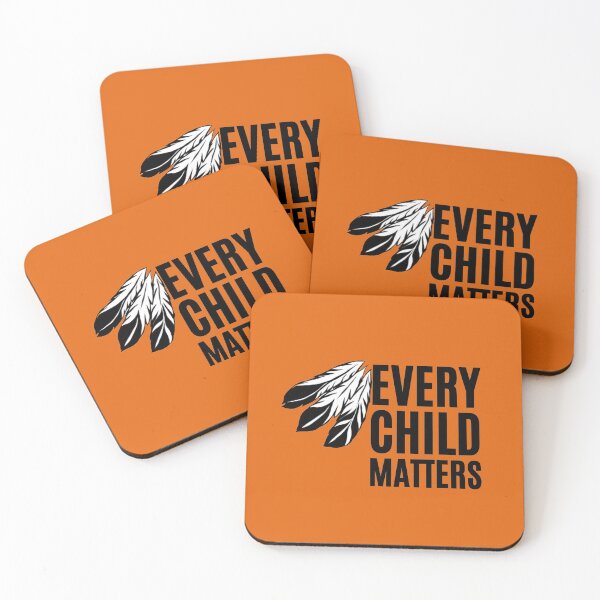 Item preview, Every Child Matters Canada designed and sold by ShopEssentials.
