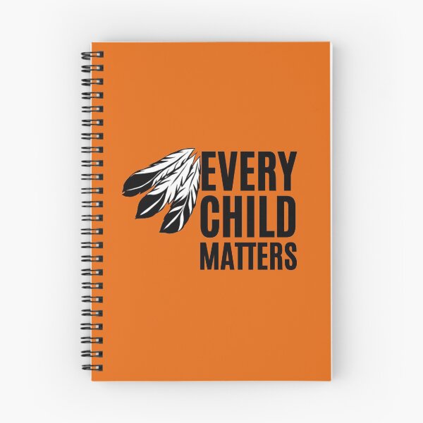 Item preview, Every Child Matters Canada designed and sold by ShopEssentials.