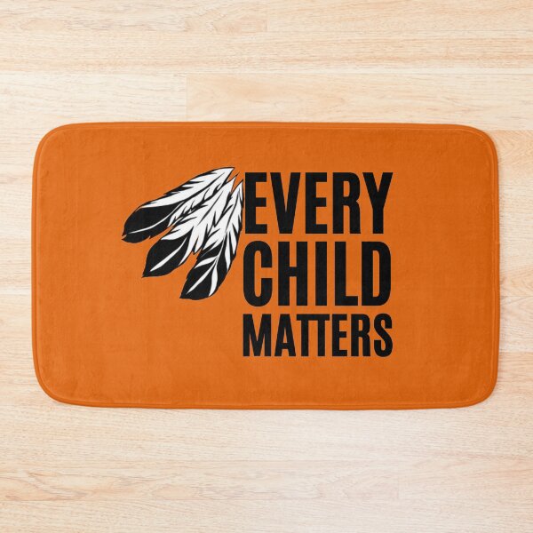 Item preview, Every Child Matters Canada designed and sold by ShopEssentials.