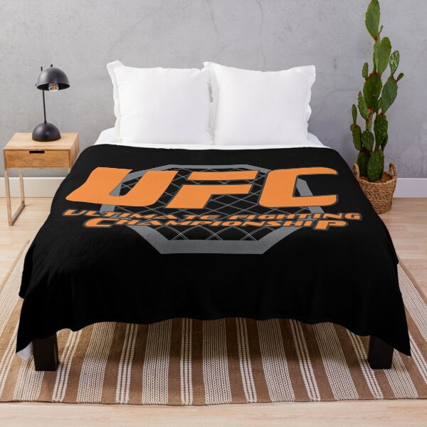 ufc quilt cover