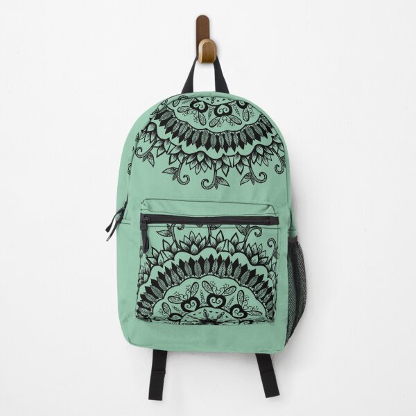 Item preview, Black mandala designed and sold by Eve :).