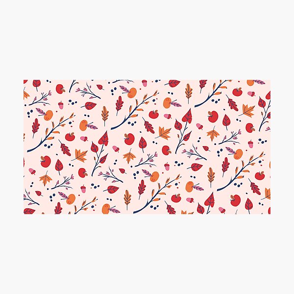 Item preview, Foliage | Fall foliage designed and sold by DerSenat.