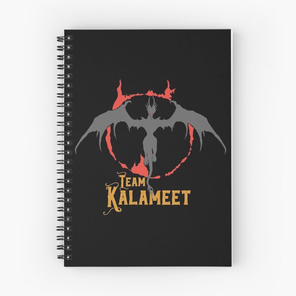 Item preview, Team Kalameet designed and sold by manoystee.