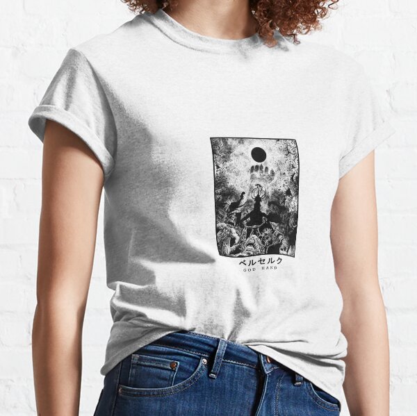 Fou furieux T-shirt classique