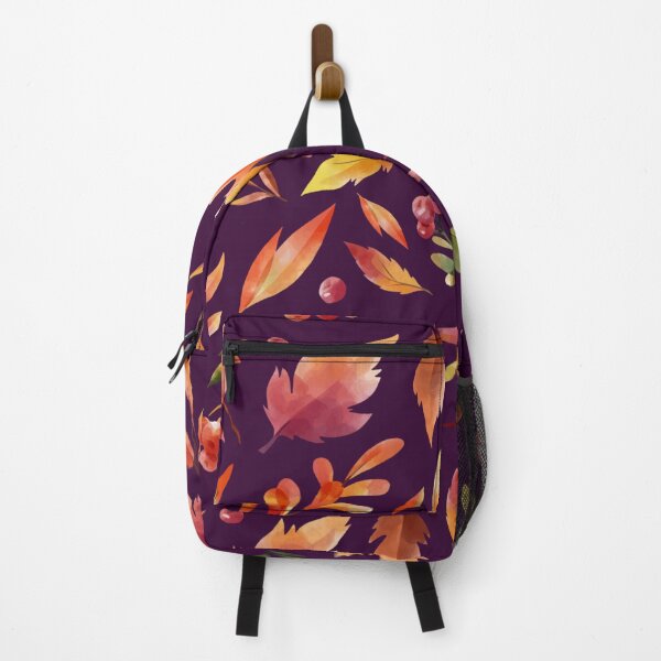 Item preview, Autumn pattern | Foliage | Fall foliage designed and sold by DerSenat.