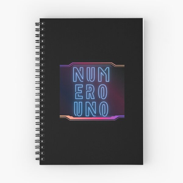 Item preview, Numero Uno designed and sold by 1McLovin1.