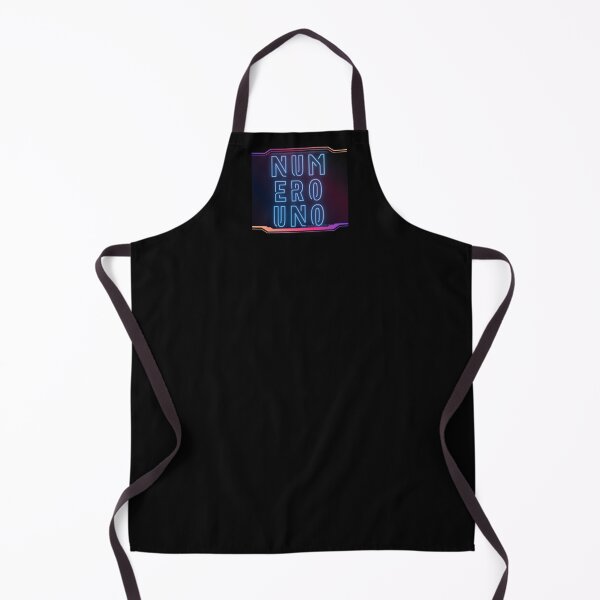 Item preview, Numero Uno designed and sold by 1McLovin1.