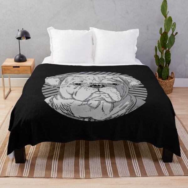 Item preview, Boxer dog designed and sold by DerSenat.