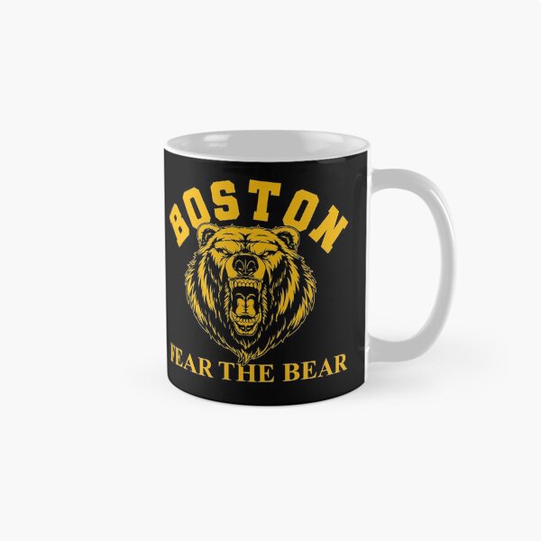 Item preview, Boston Fear The Bear designed and sold by Trudy95828.