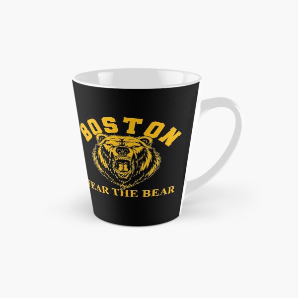 Item preview, Boston Fear The Bear designed and sold by Trudy95828.