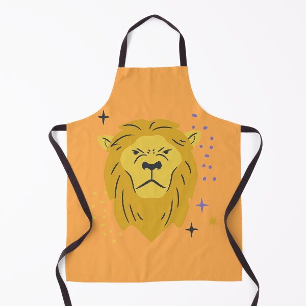 Item preview, Leo Zodiac Sign designed and sold by hashtagFofa.