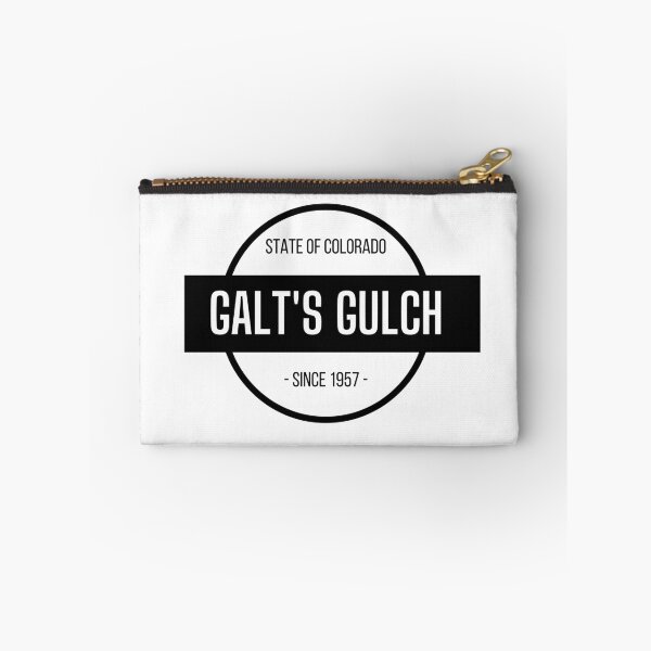 Item preview, Galts Gulch Ayn Rand Atlas Shrugged Fountainhead  designed and sold by seventythree73.