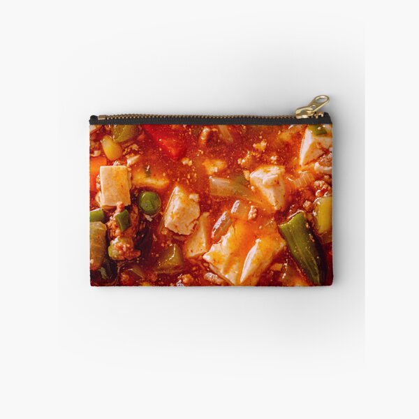Item preview, Mapo Tofu designed and sold by NerdyByDesign.