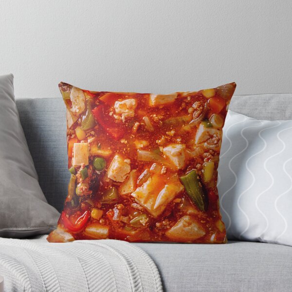 Item preview, Mapo Tofu designed and sold by NerdyByDesign.