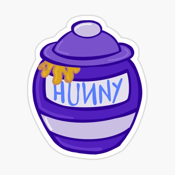 Hunny Pot Gifts & Merchandise for Sale