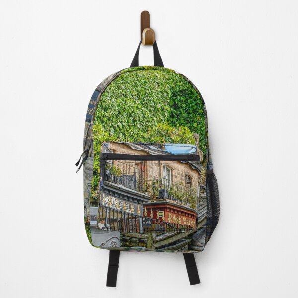 Item preview, Harrogate Montpellier Mews designed and sold by Alisonchambers2.