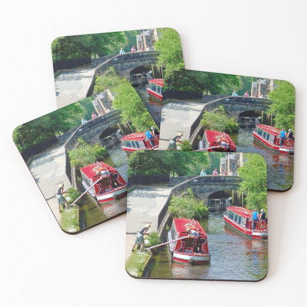 Item preview, Well And Truly Stuck At Hebden Bridge  designed and sold by Alisonchambers2.