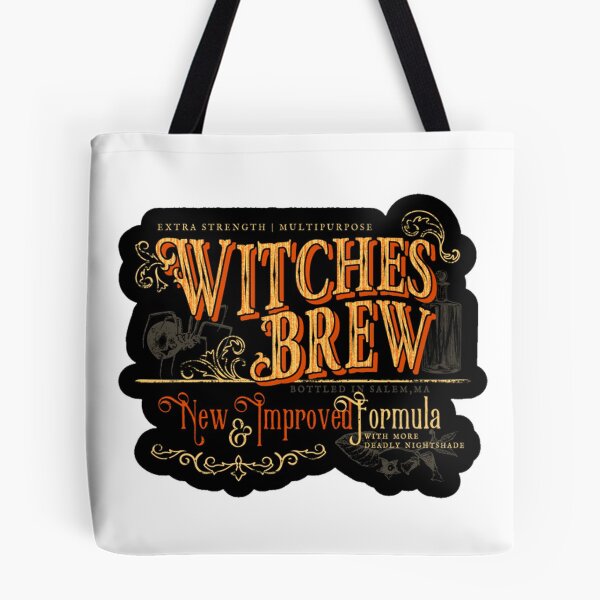 Item preview, Witches Brew designed and sold by AHYAN.