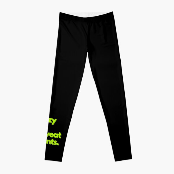 Item preview, Lazy in Sweatpants designed and sold by baelesterio.