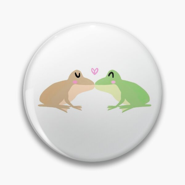Artikelvorschau, Smoochin' Froggies entworfen und verkauft von castnoshadow.