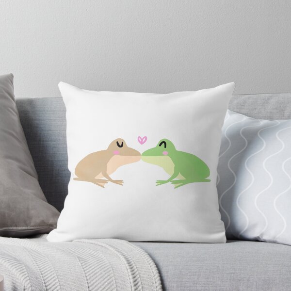 Artikelvorschau, Smoochin' Froggies entworfen und verkauft von castnoshadow.