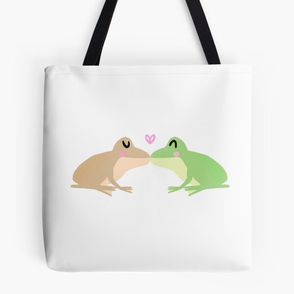 Artikelvorschau, Smoochin' Froggies entworfen und verkauft von castnoshadow.