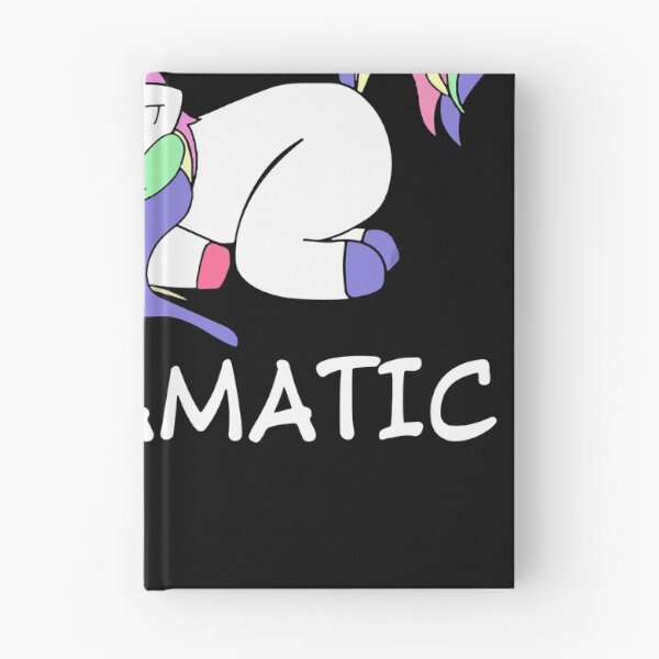 Item preview, unicorn so apparently i'm dramatic designed and sold by Trudy95828.
