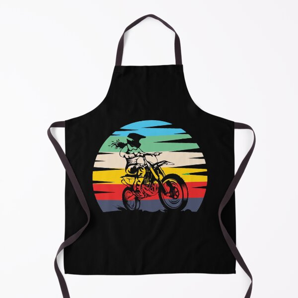 Artikelvorschau, Motocross-Mädchen entworfen und verkauft von whatsyokidswear.