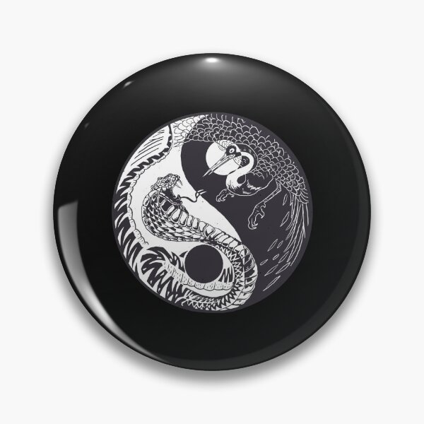 Item preview, Yin Yang symbol designed and sold by DerSenat.