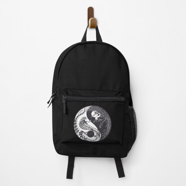 Item preview, Yin Yang symbol designed and sold by DerSenat.