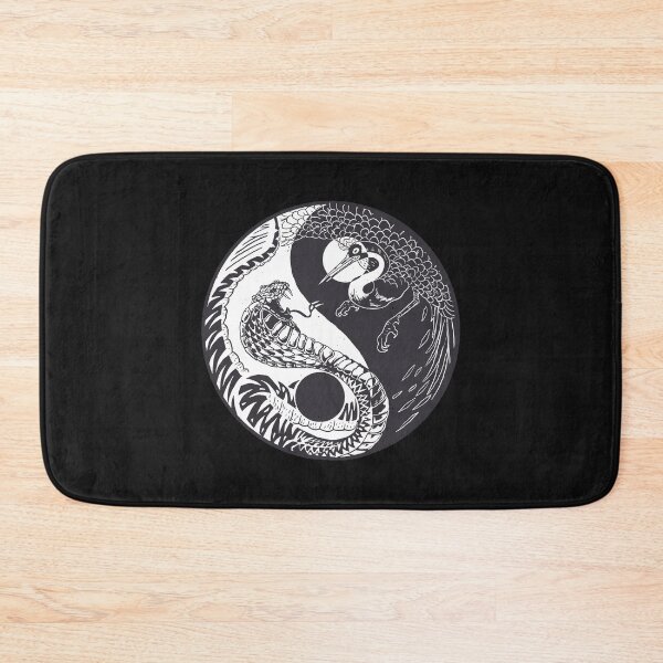 Item preview, Yin Yang symbol designed and sold by DerSenat.